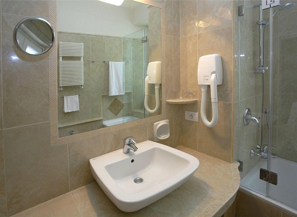 Hotel Villa Belvedere foto 34