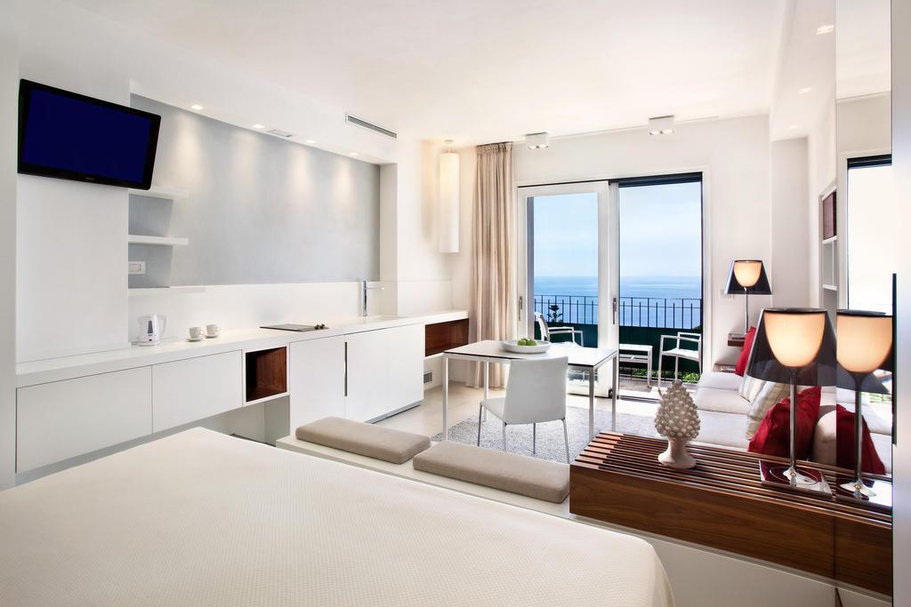 Hotel Villa Belvedere foto 40