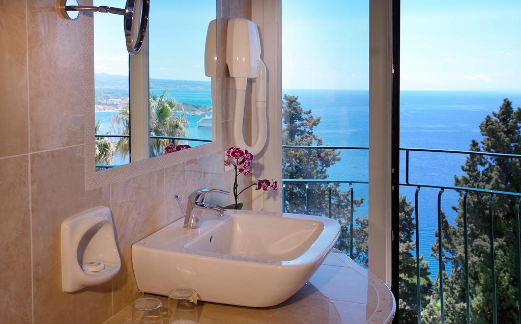 Hotel Villa Belvedere foto 36