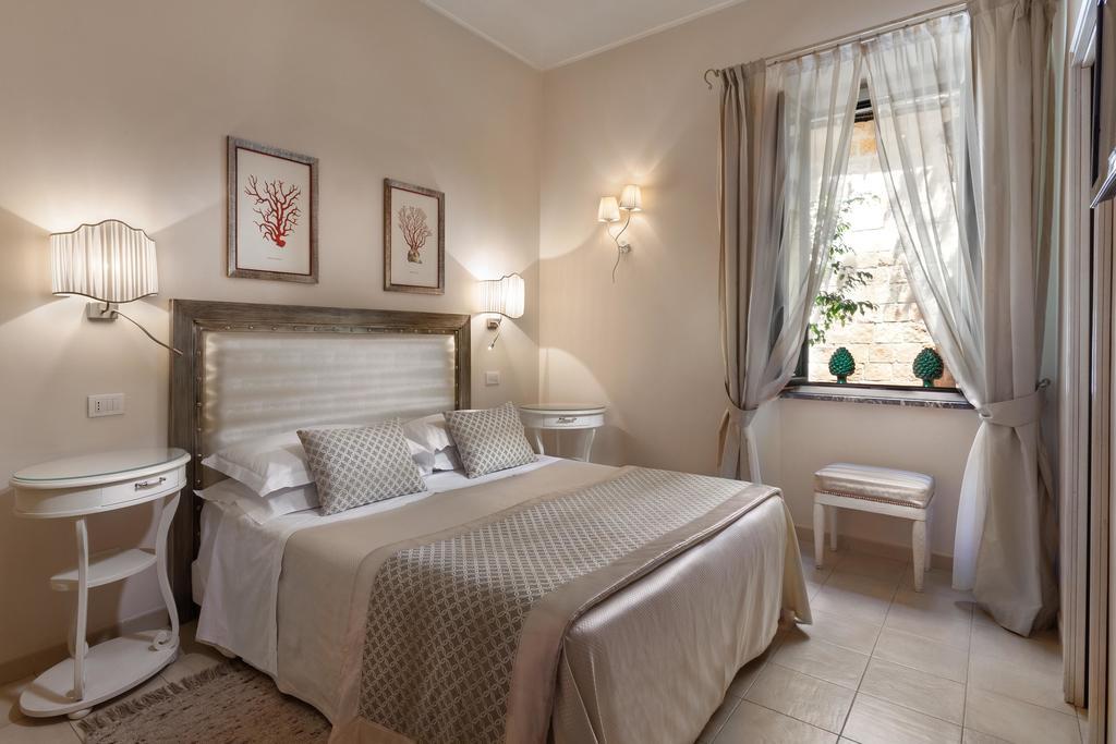 Hotel Villa Belvedere foto 38
