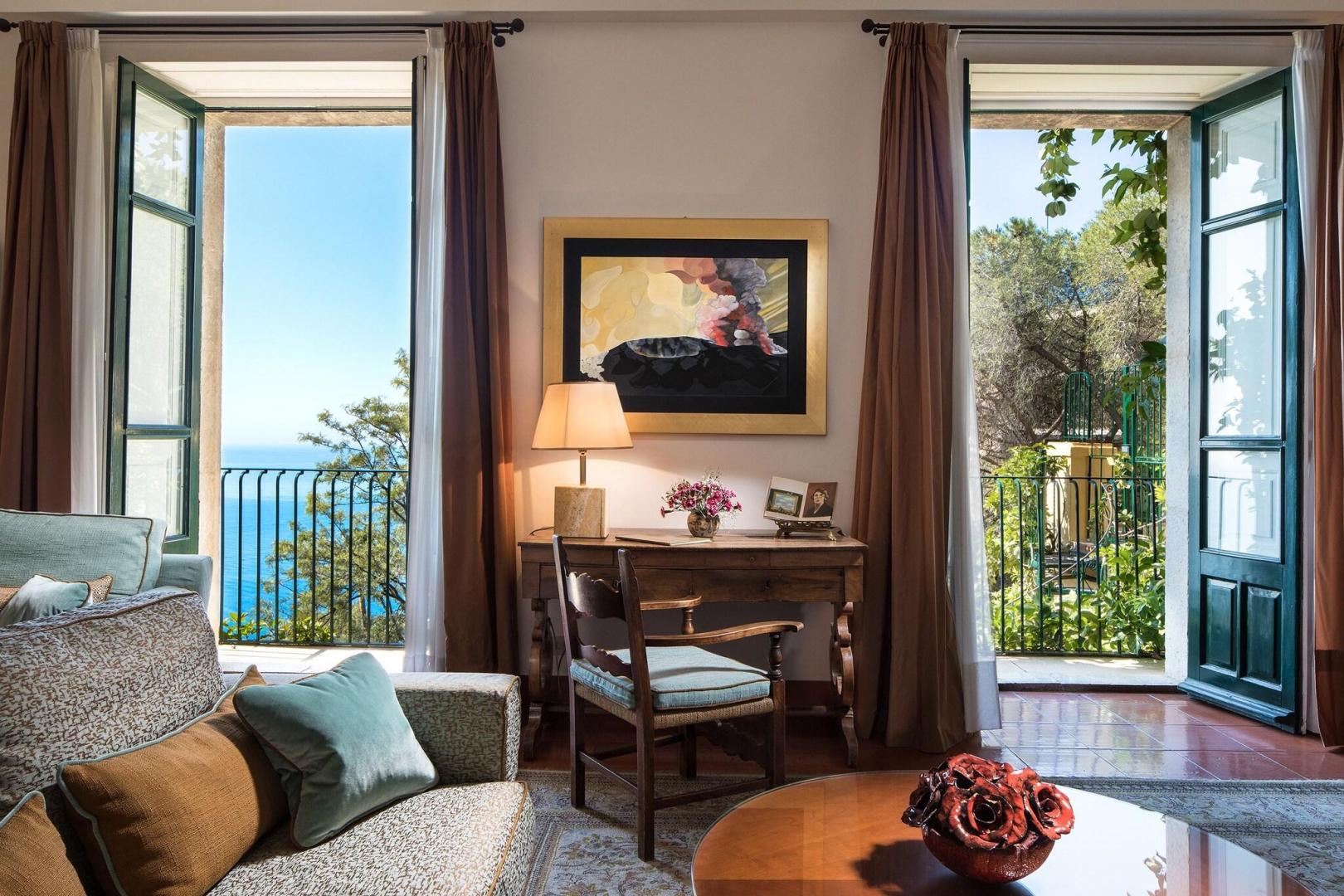 Hotel Villa Belvedere foto 17