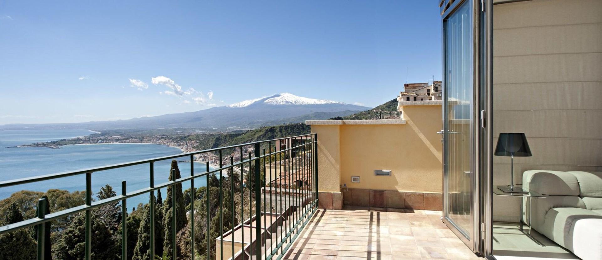 Hotel Villa Belvedere foto 18