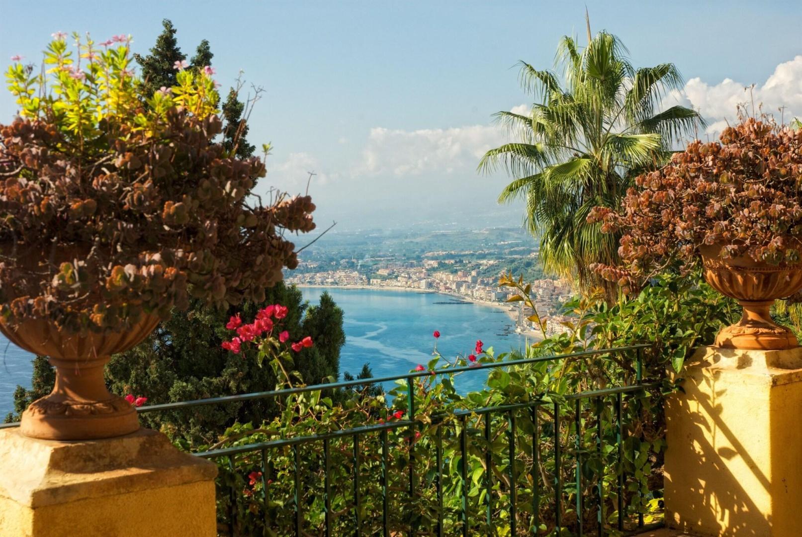 Hotel Villa Belvedere foto 23