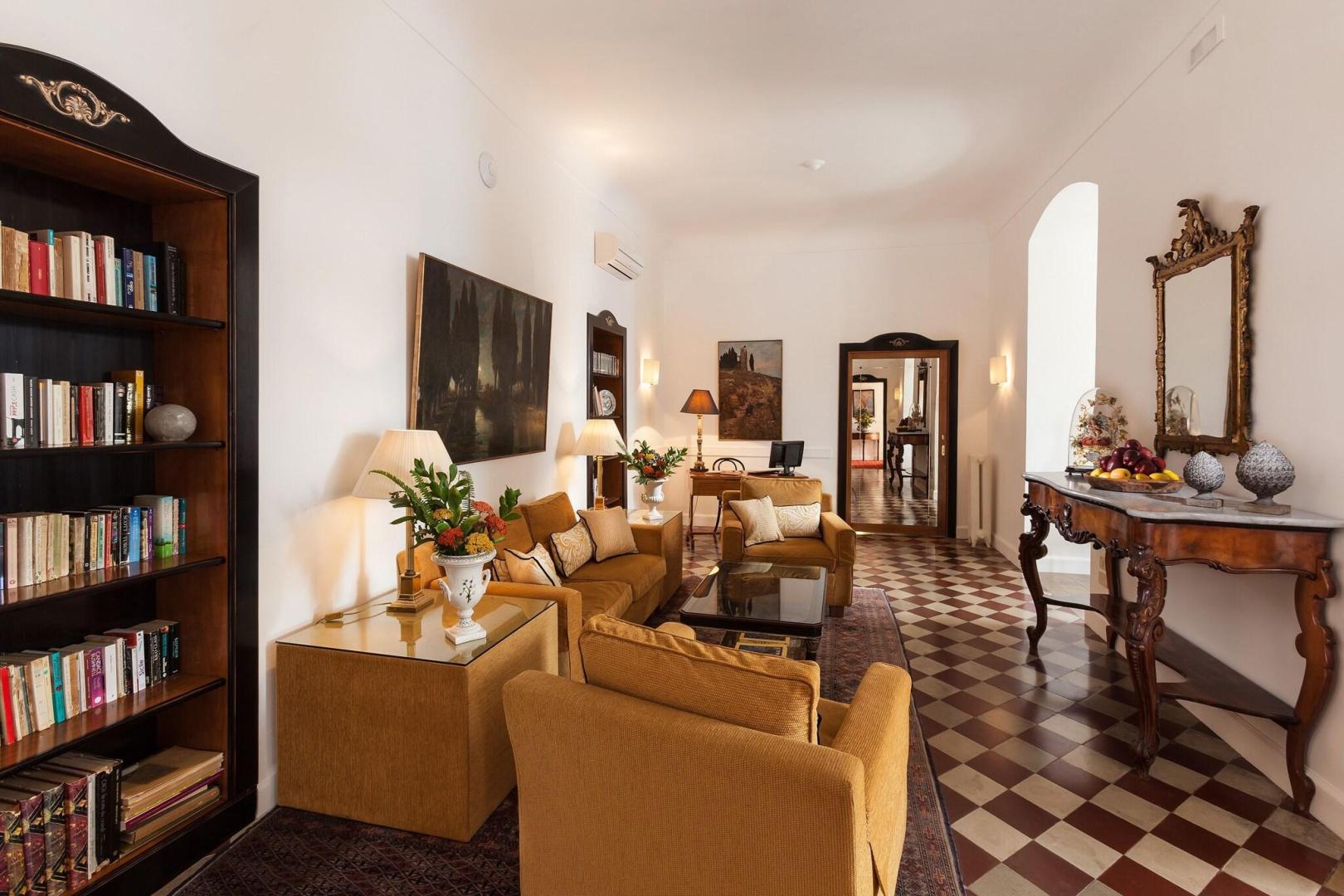 Hotel Villa Belvedere foto 19