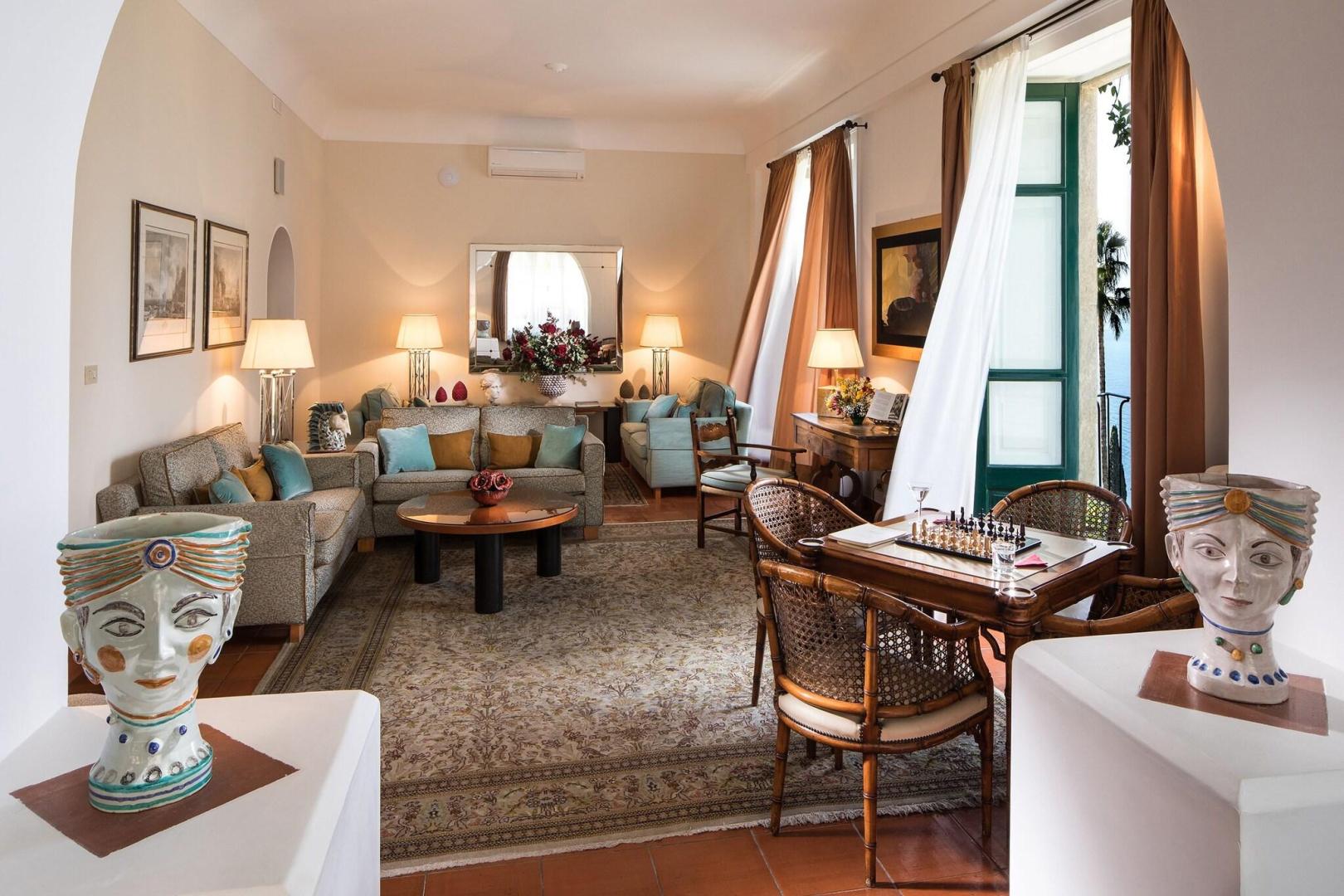 Hotel Villa Belvedere foto 13