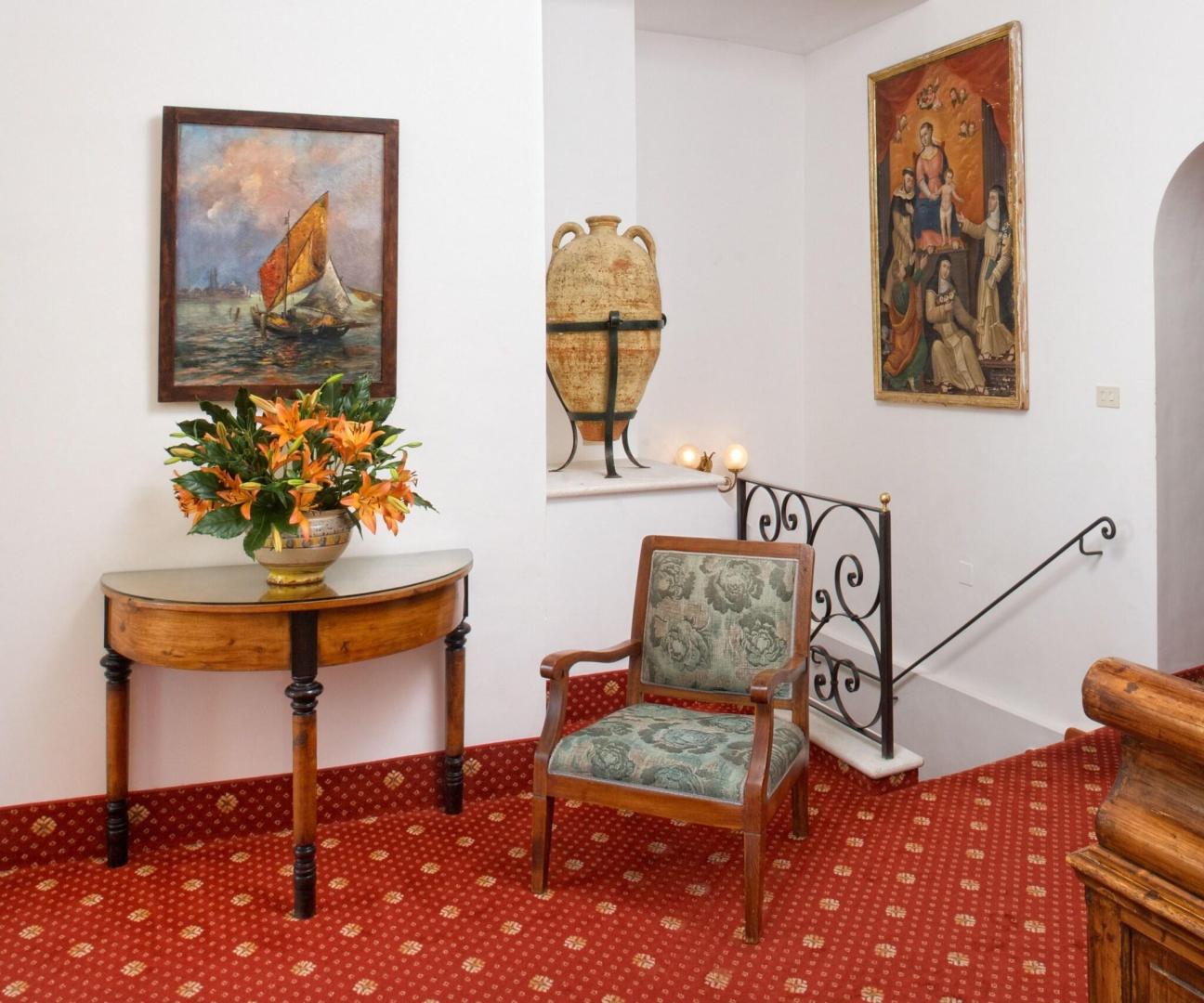 Hotel Villa Belvedere foto 22