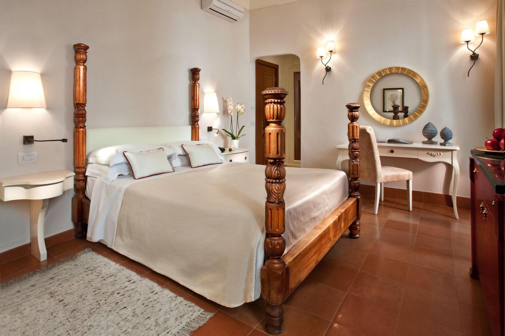 Hotel Villa Belvedere foto 39