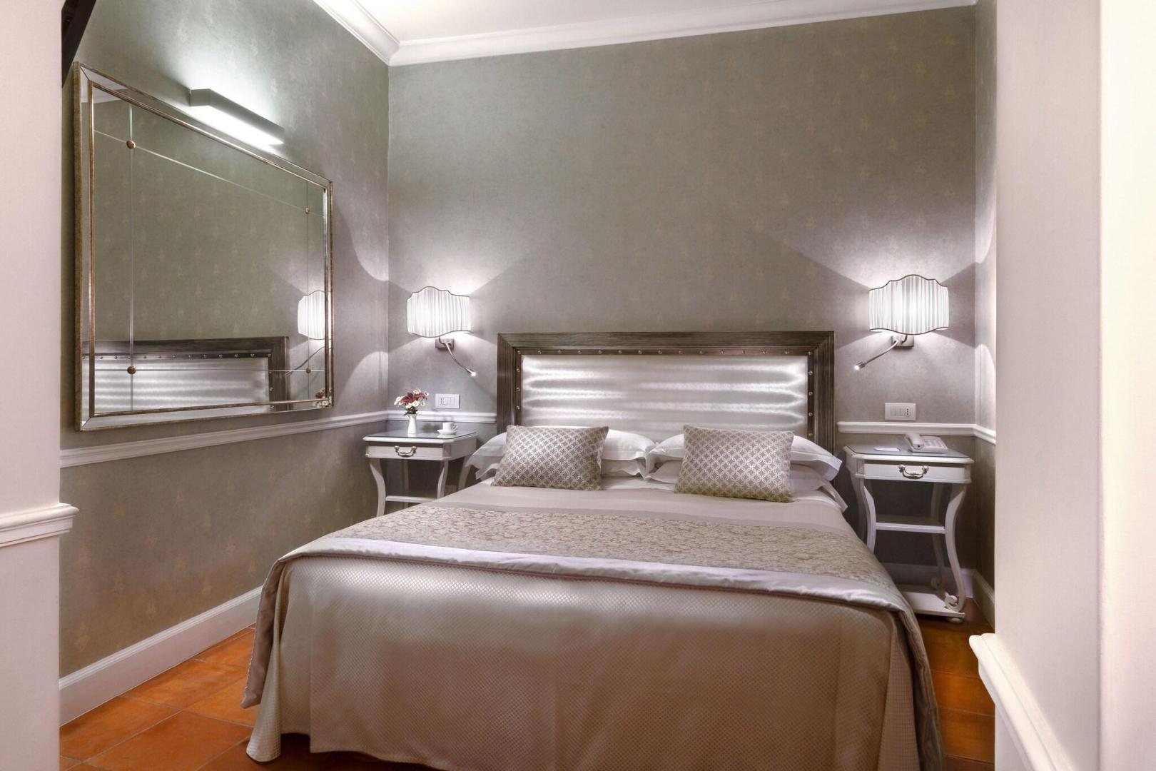 Hotel Villa Belvedere foto 27