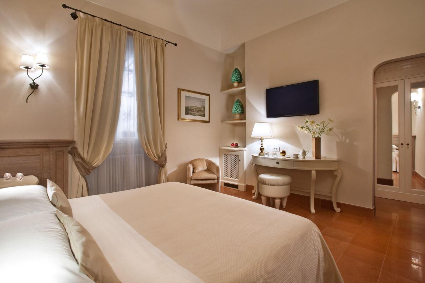 Hotel Villa Belvedere foto 30