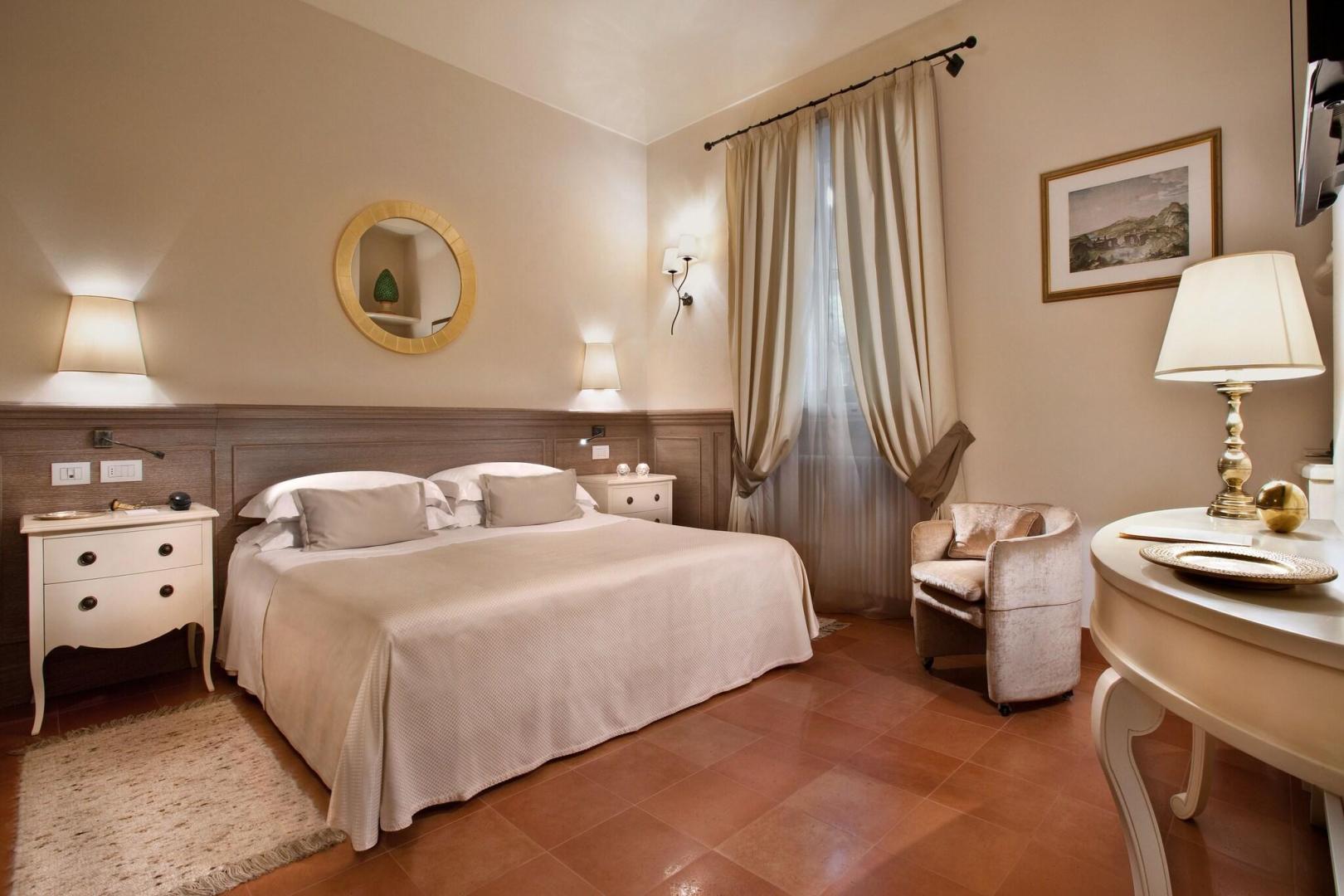 Hotel Villa Belvedere foto 33