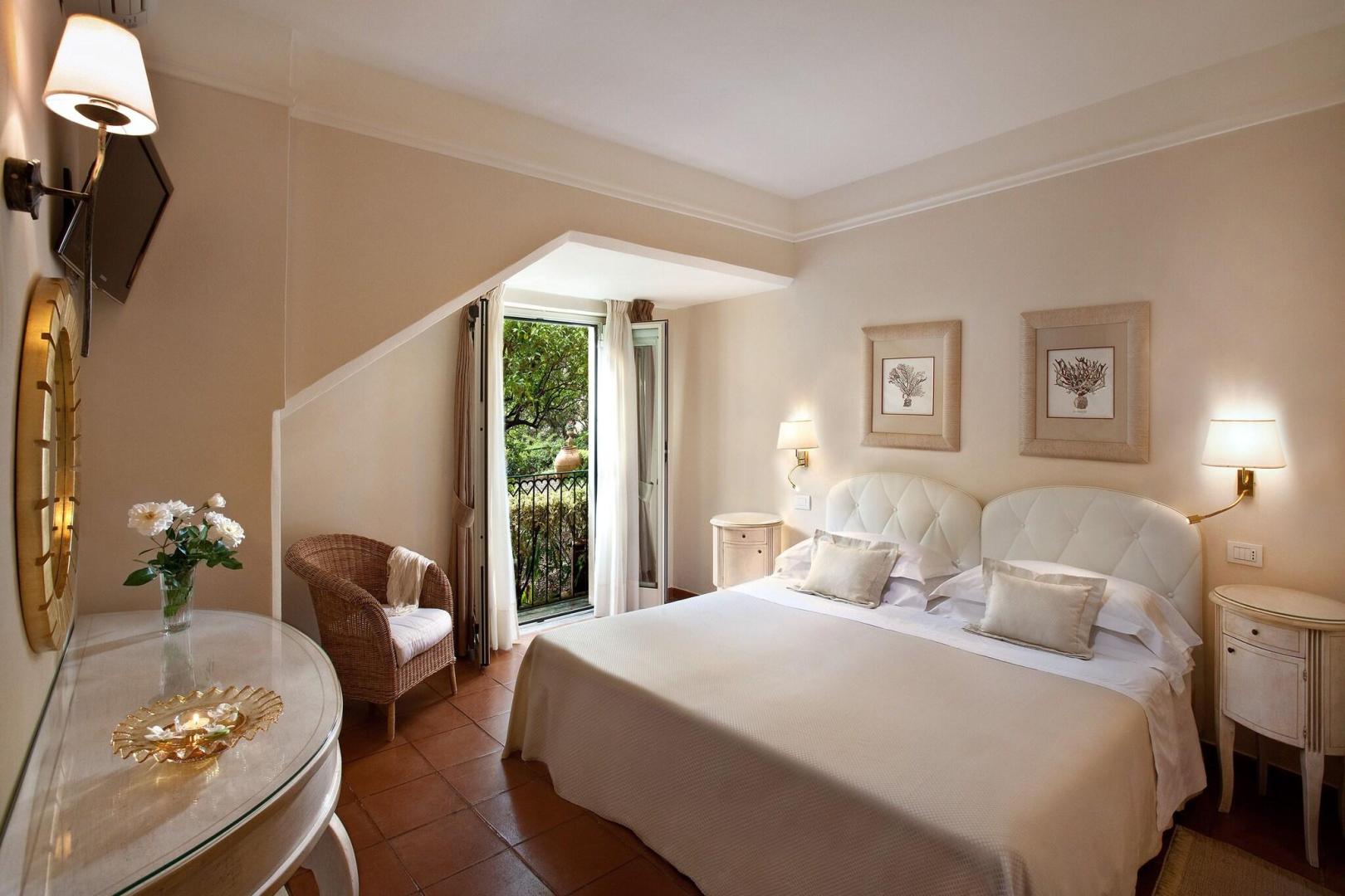 Hotel Villa Belvedere foto 35
