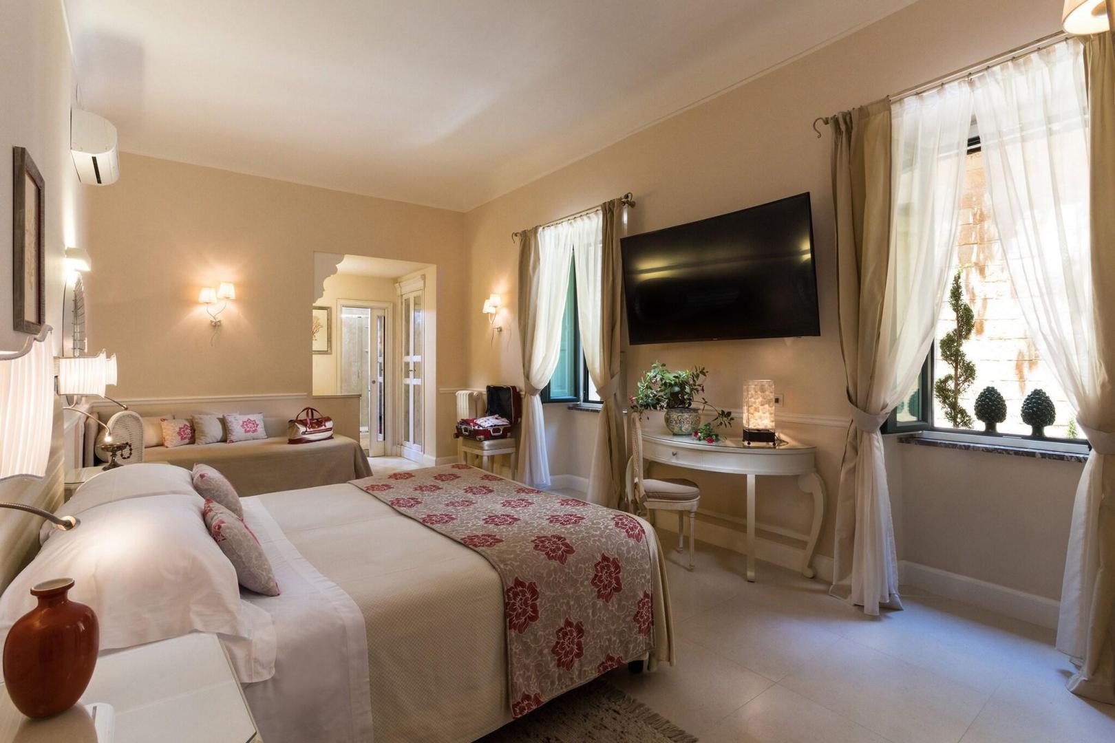 Hotel Villa Belvedere foto 37