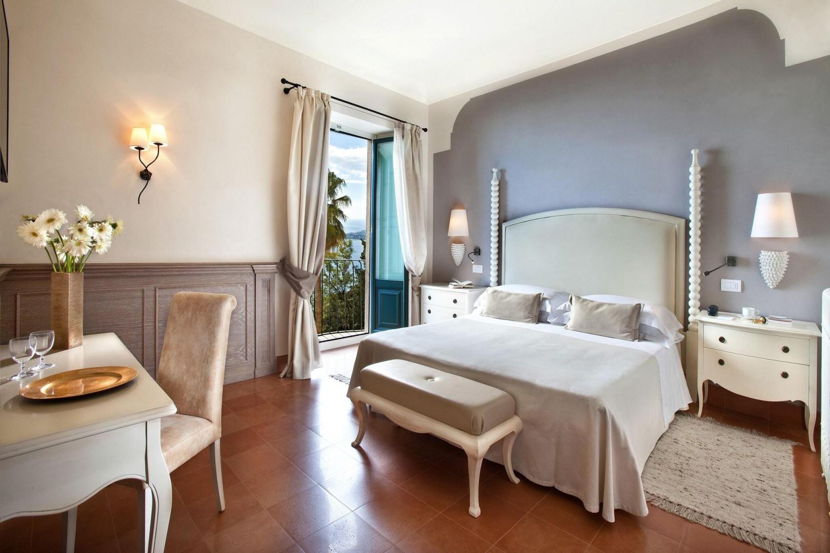 Hotel Villa Belvedere foto 41