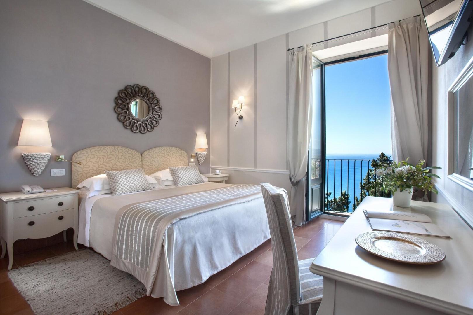 Hotel Villa Belvedere foto 6