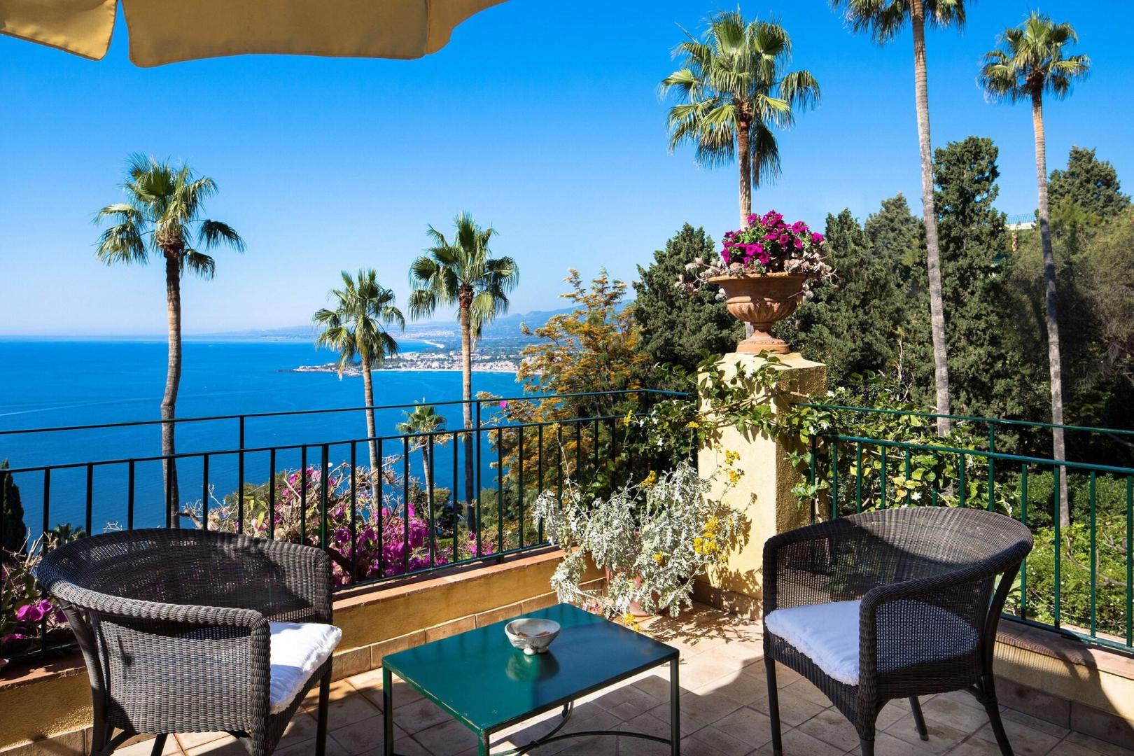 Hotel Villa Belvedere image 3