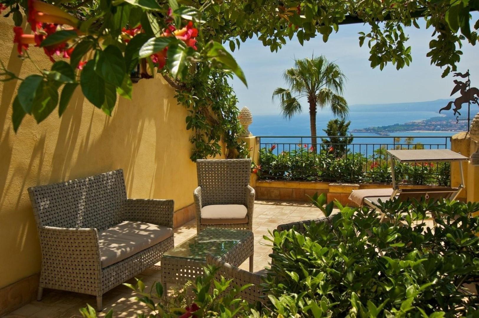 Hotel Villa Belvedere foto 28