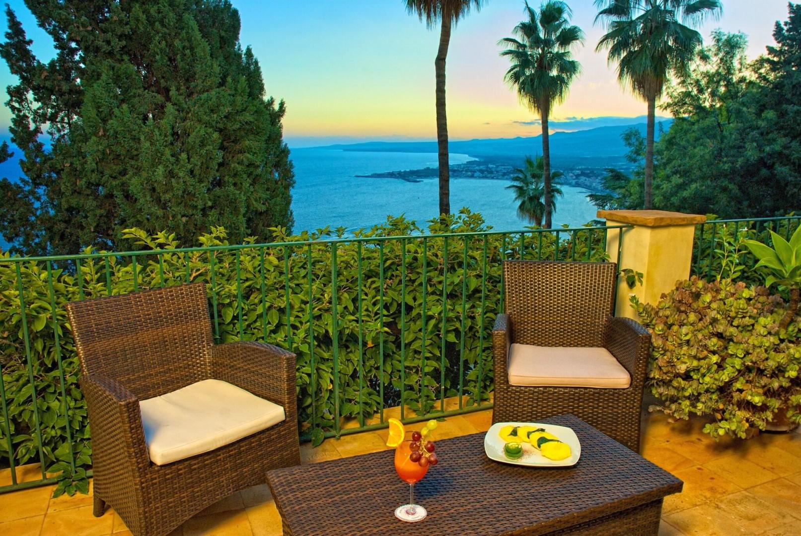 Hotel Villa Belvedere foto 31