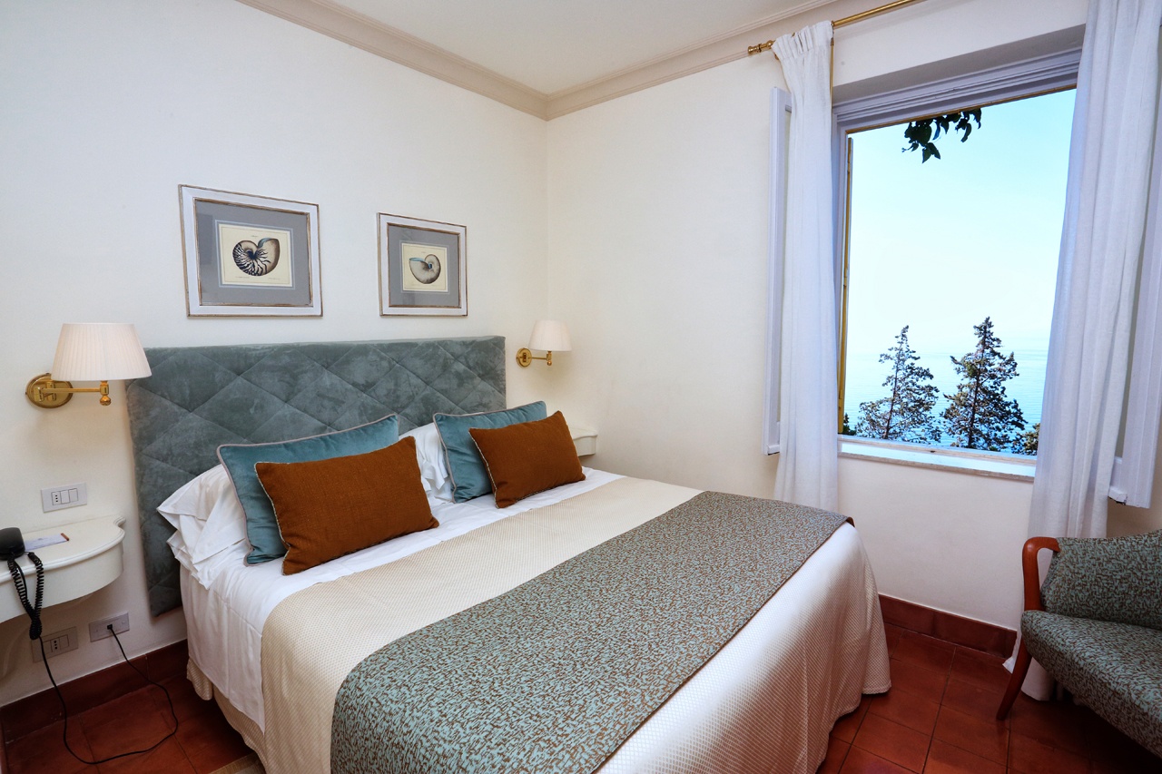 Hotel Villa Belvedere foto 5