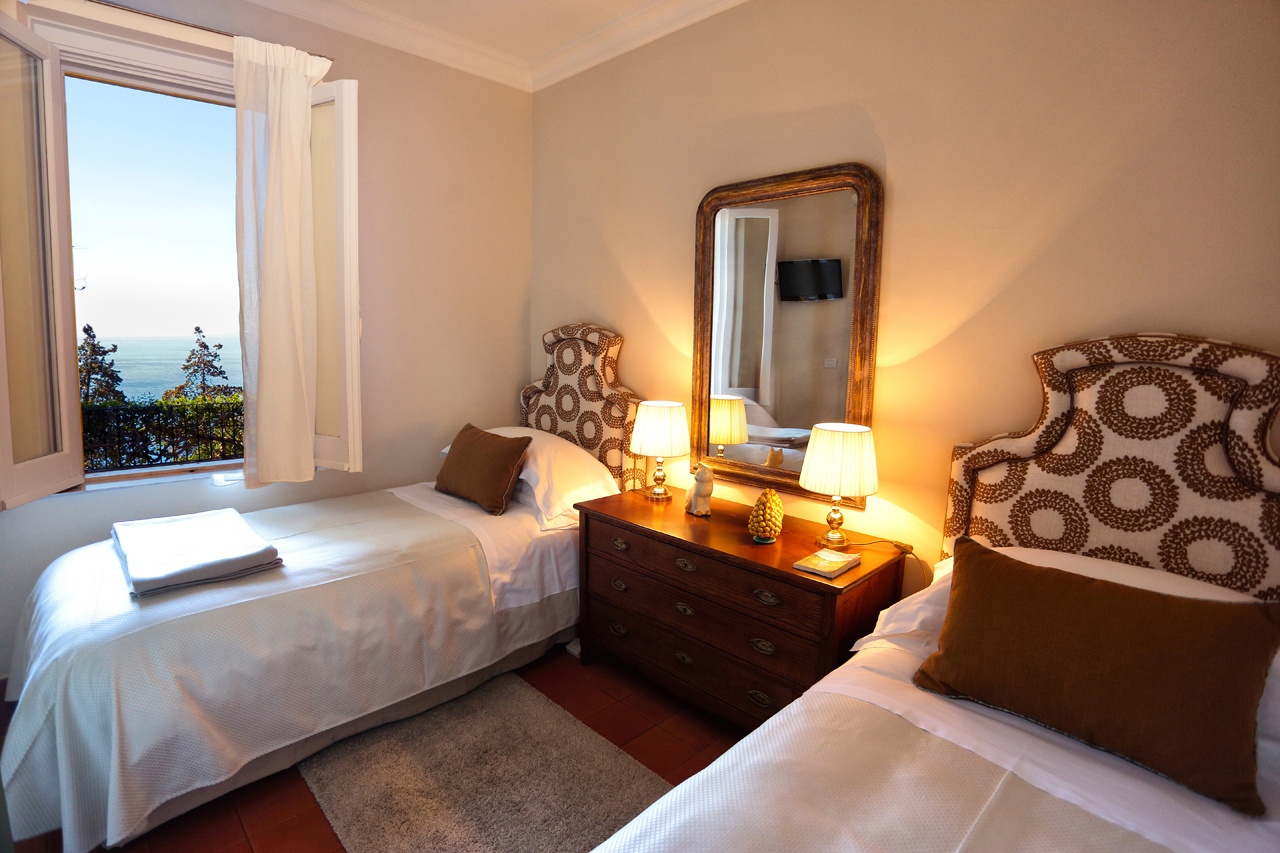 Hotel Villa Belvedere foto 3