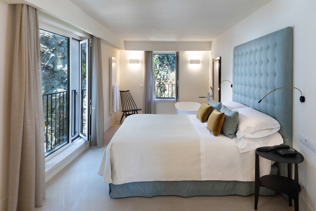 Hotel Villa Belvedere foto 2