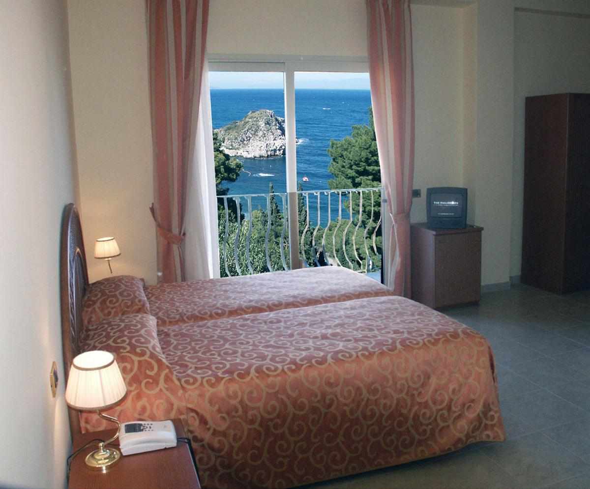 Villa Bianca Resort foto 9
