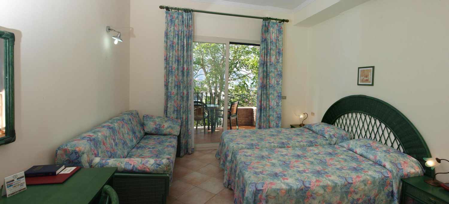 Villa Bianca Resort image 2