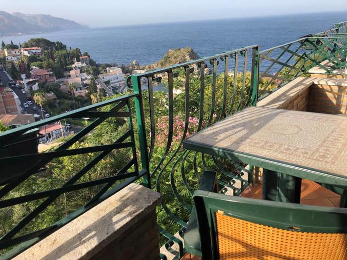 Villa Bianca Resort in Taormina - foto 3