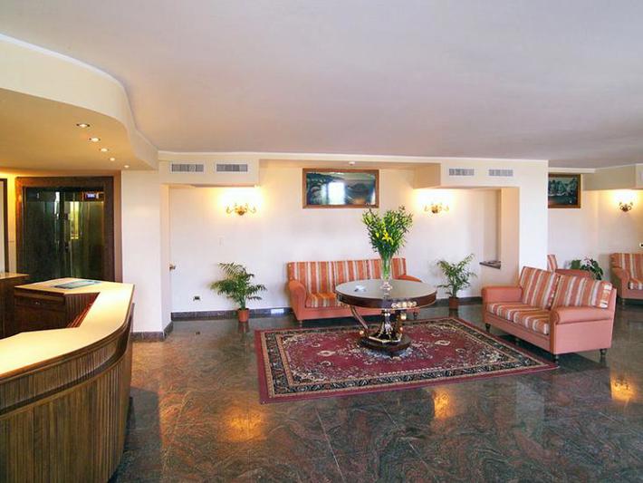 Villa Bianca Resort in Taormina - foto 4