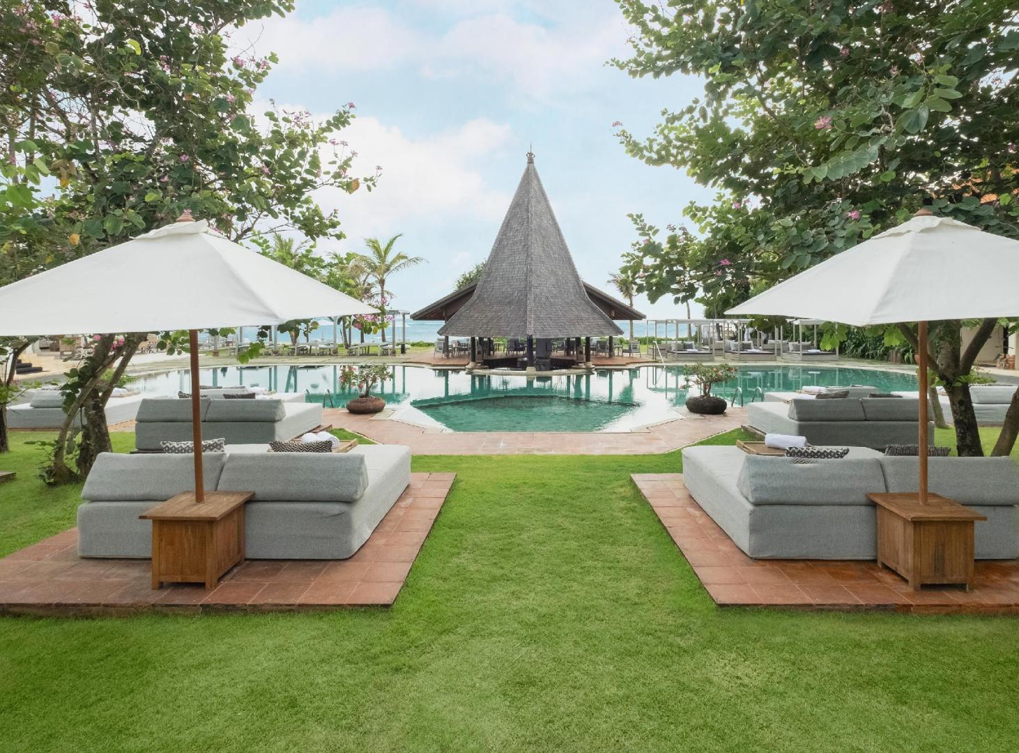 Sadara Boutique Beach Resort foto 16