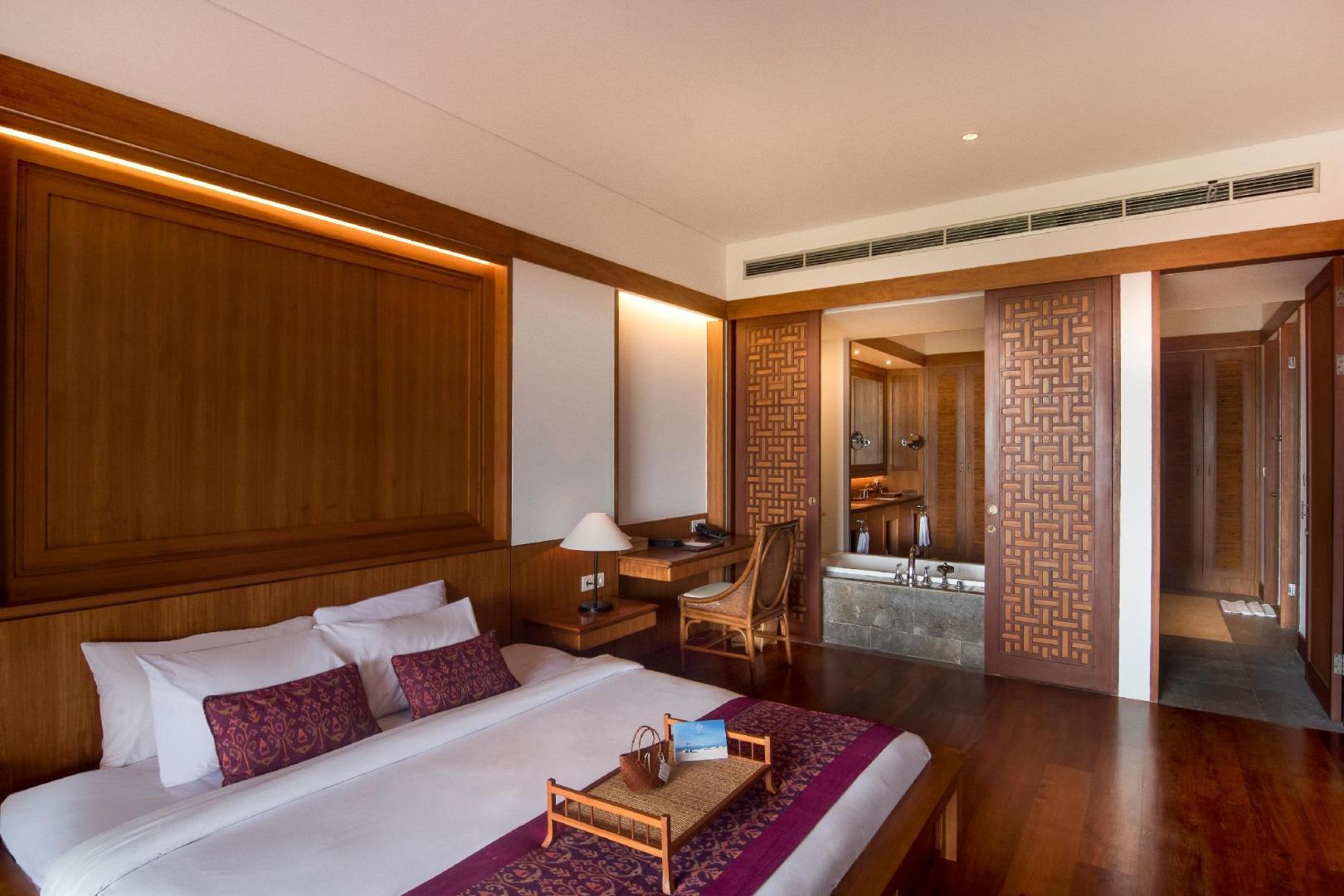 Sadara Boutique Beach Resort foto 17