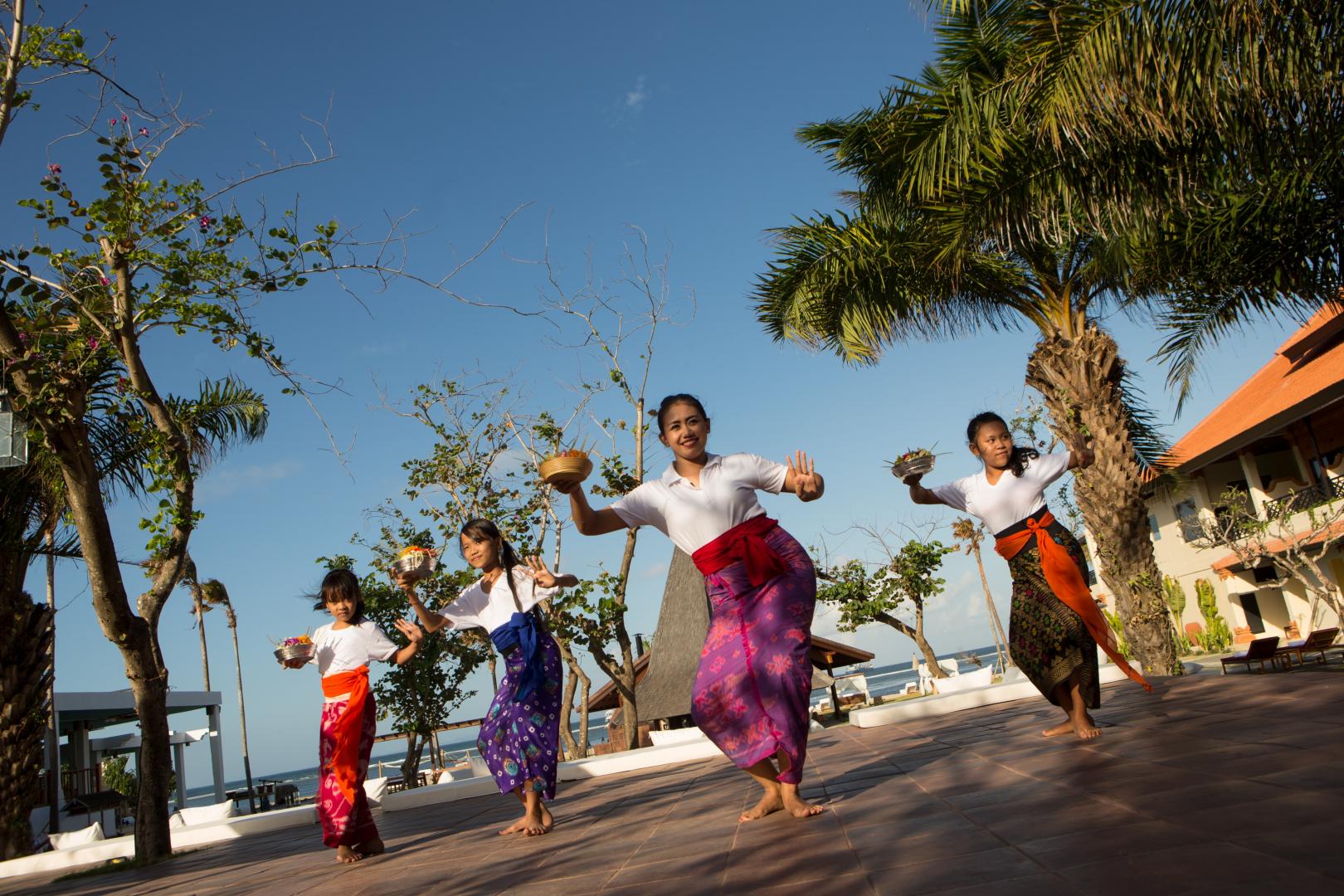 Sadara Boutique Beach Resort foto 15