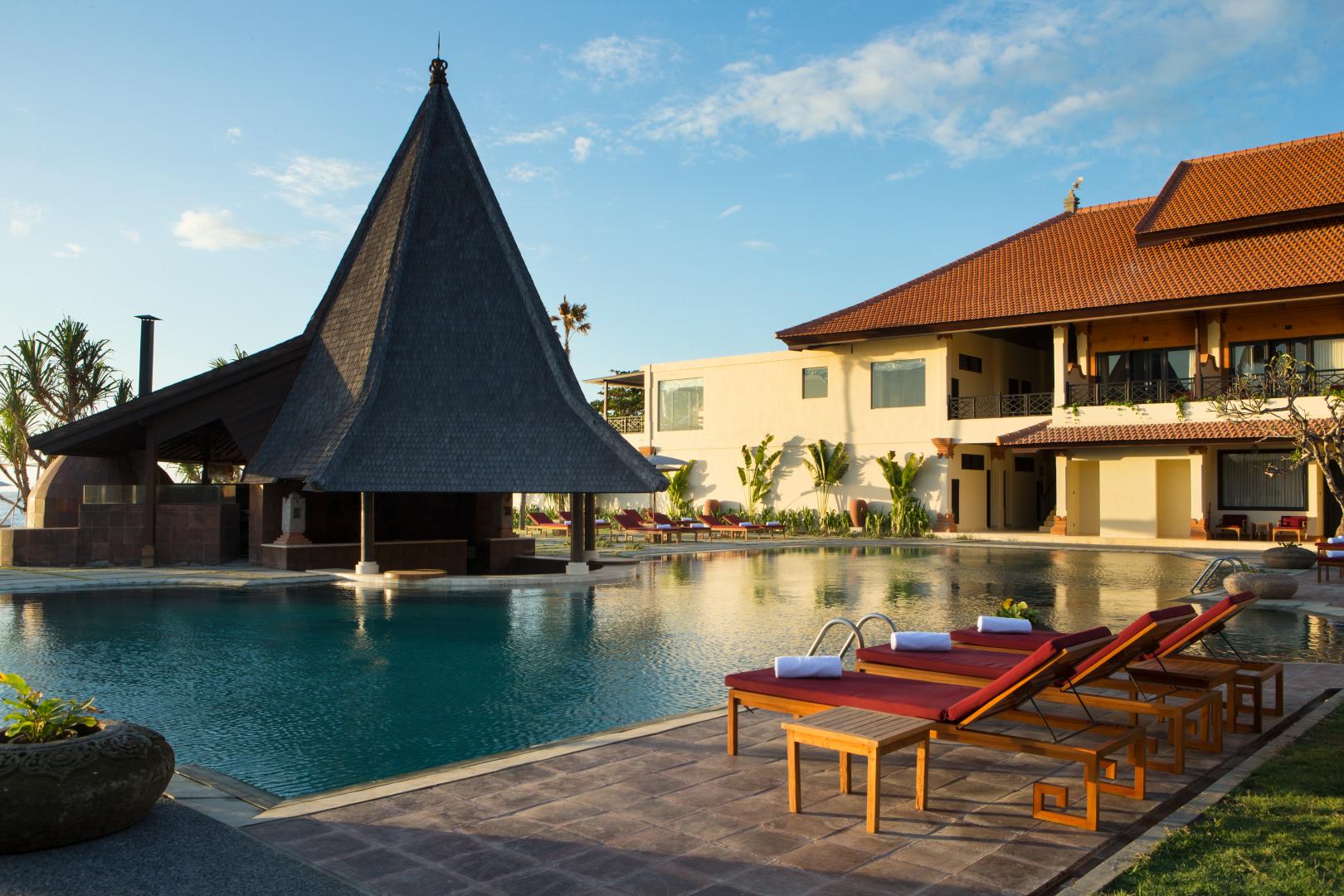 Sadara Boutique Beach Resort foto 26