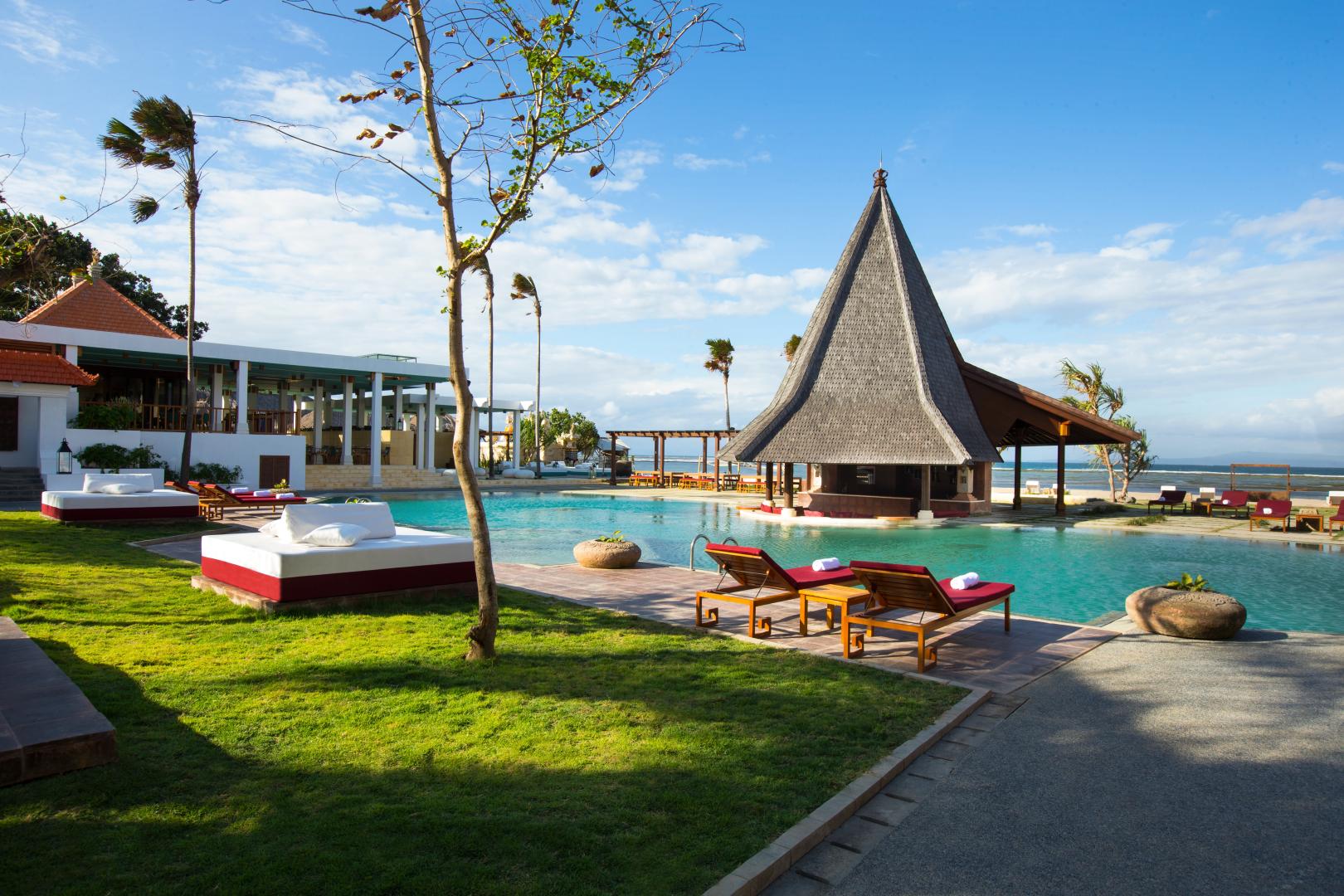 Sadara Boutique Beach Resort foto 23