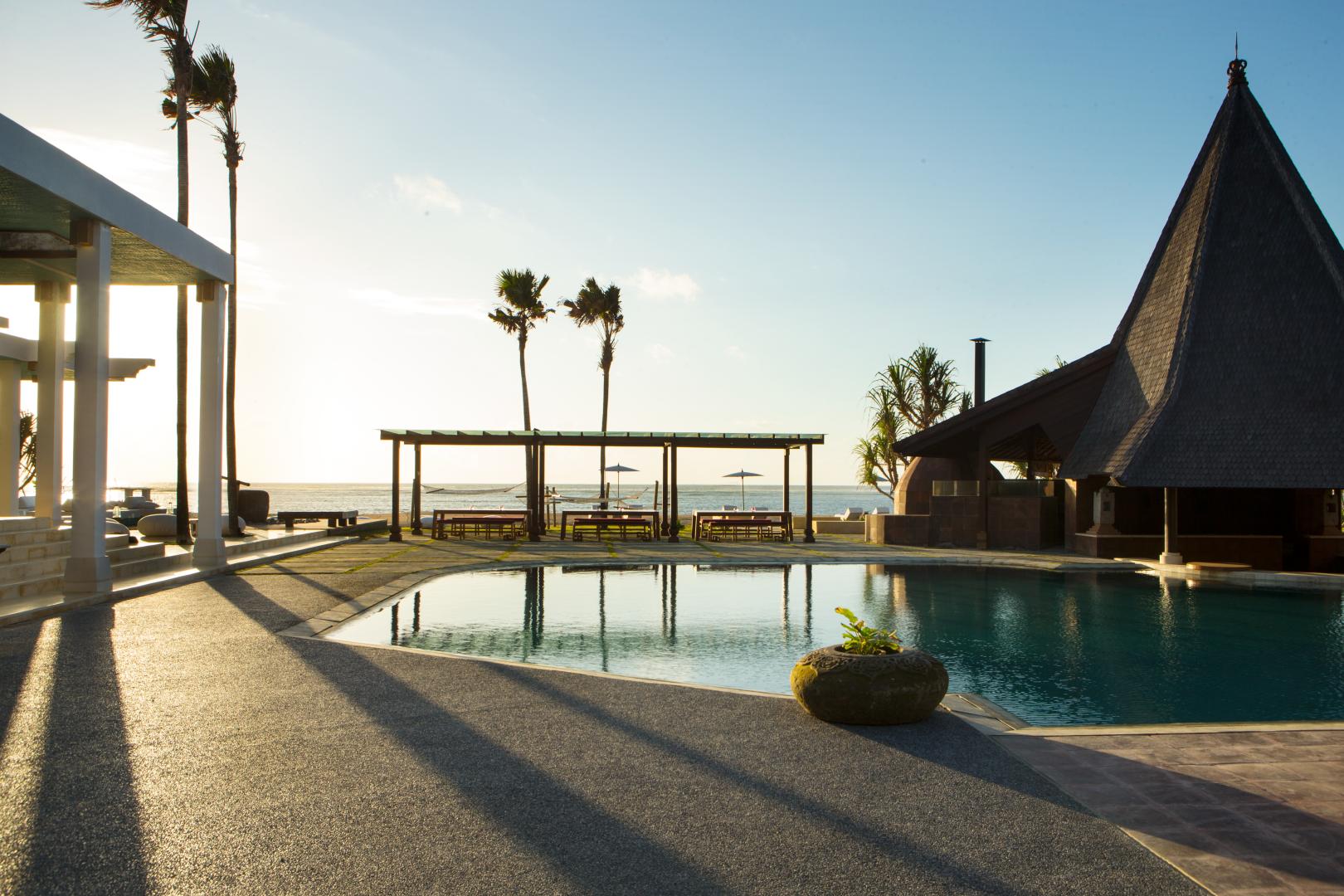 Sadara Boutique Beach Resort foto 6
