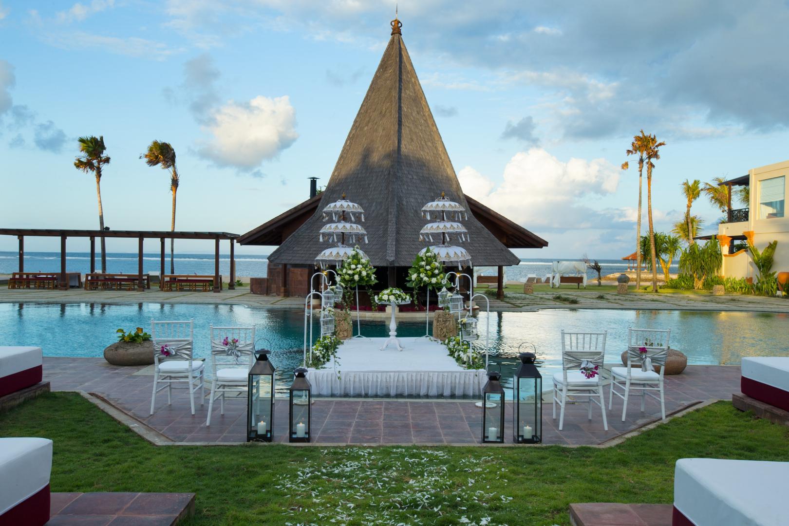 Sadara Boutique Beach Resort foto 18