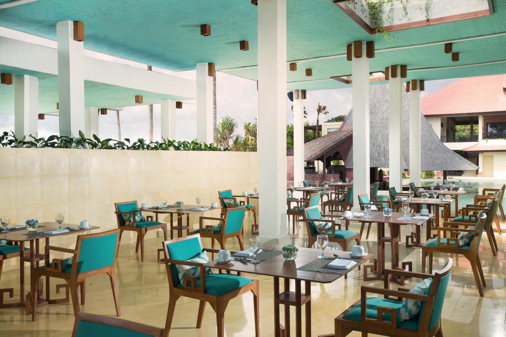 Sadara Boutique Beach Resort foto 3