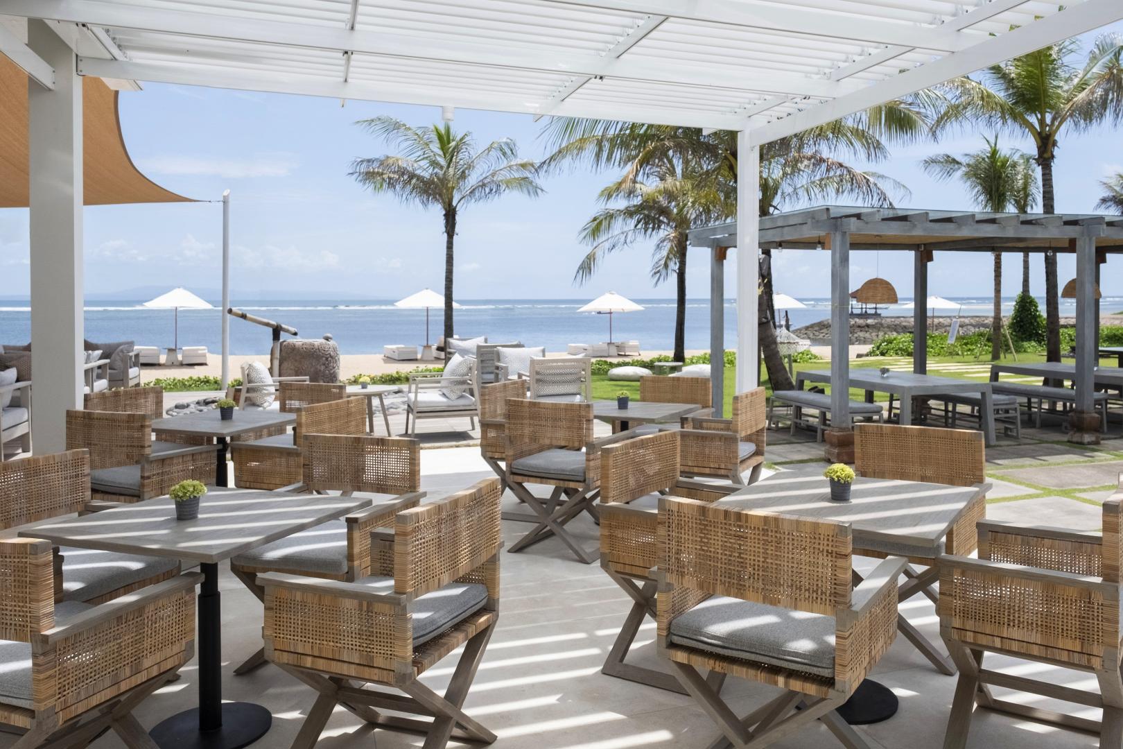 Sadara Boutique Beach Resort foto 30