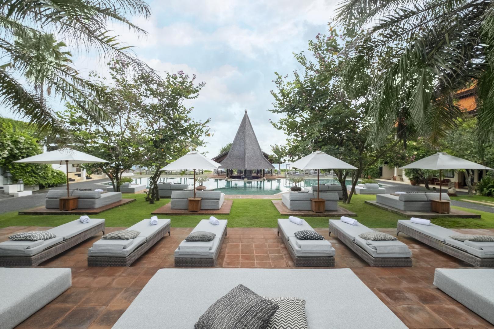 Sadara Boutique Beach Resort foto 31