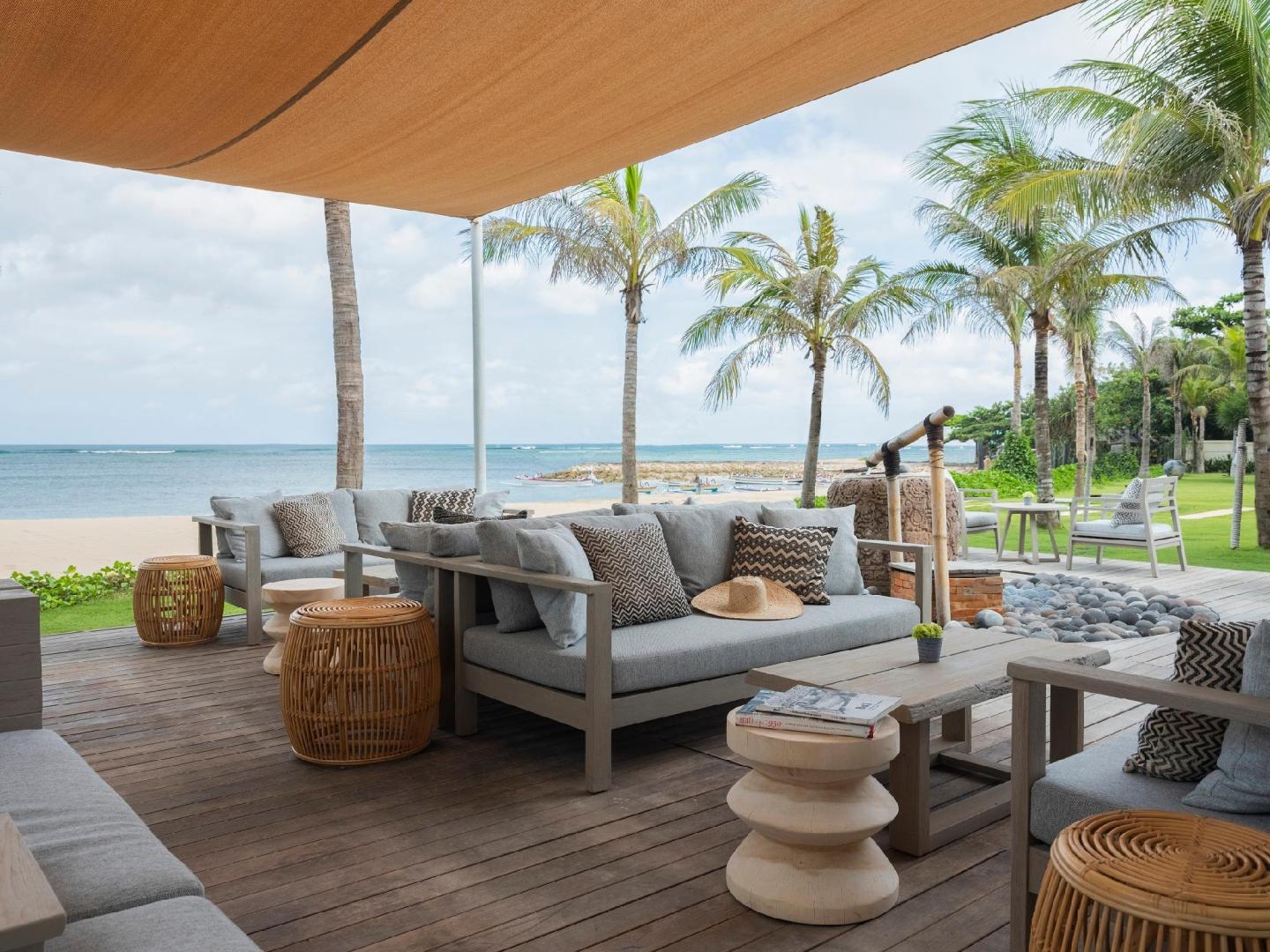 Sadara Boutique Beach Resort foto 12