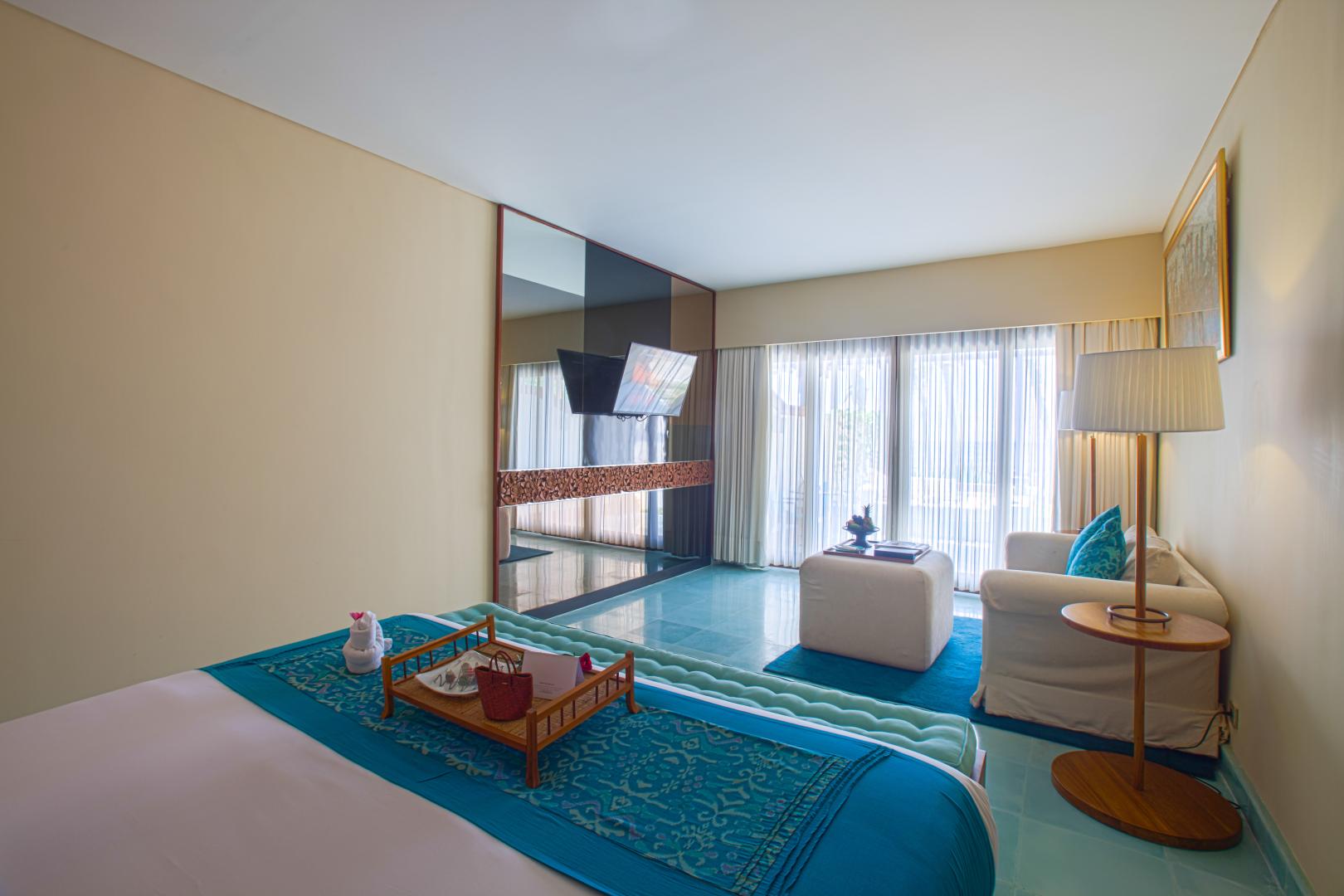 Sadara Boutique Beach Resort foto 29