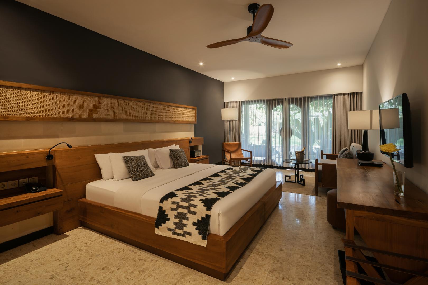 Sadara Boutique Beach Resort foto 11