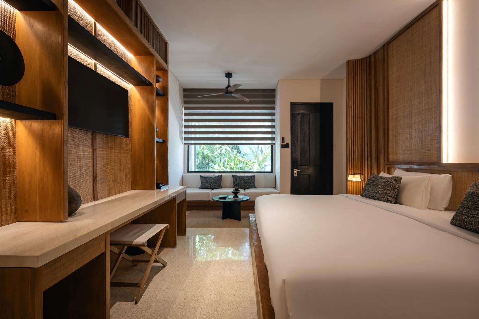 Sadara Boutique Beach Resort foto 2
