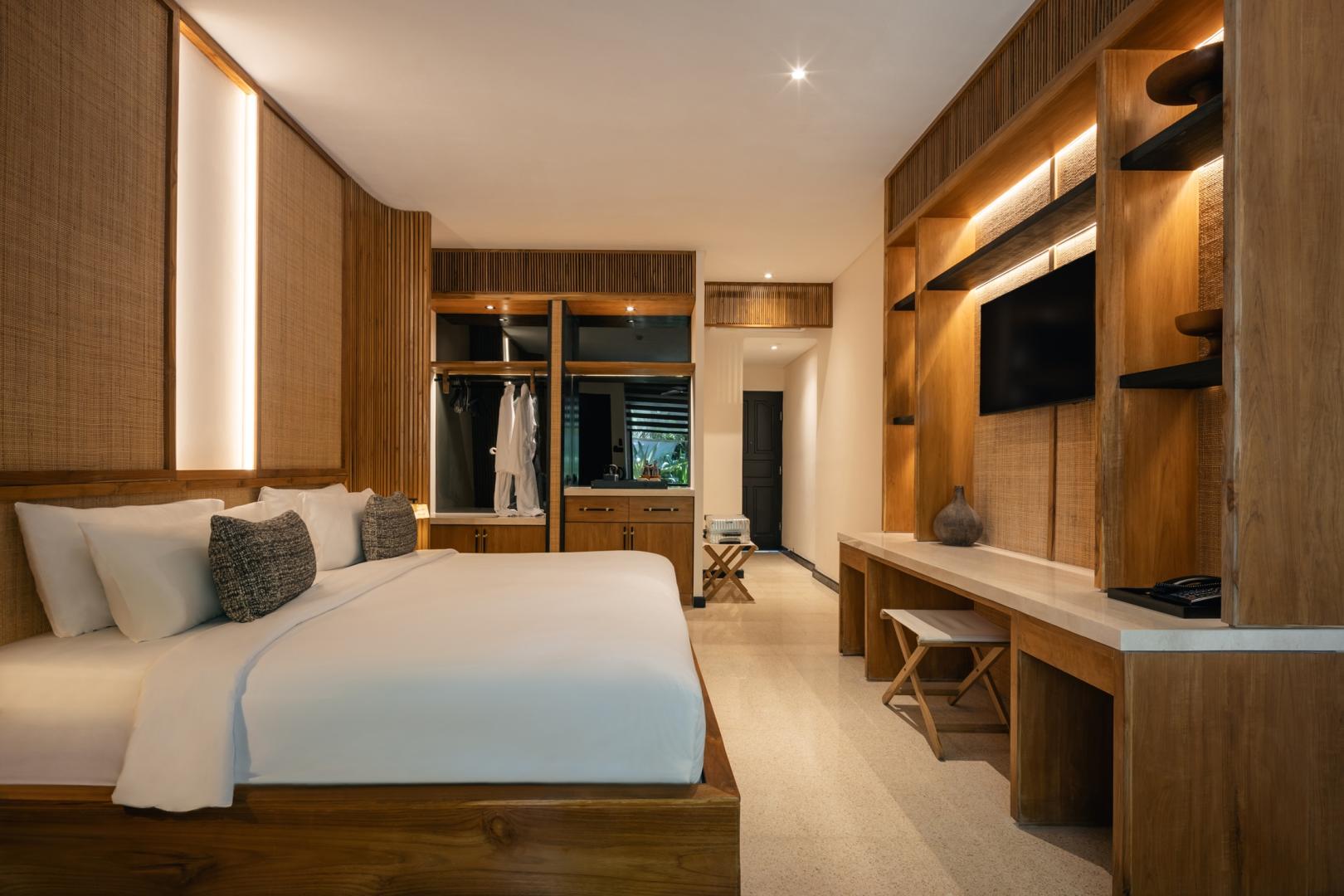 Sadara Boutique Beach Resort foto 7