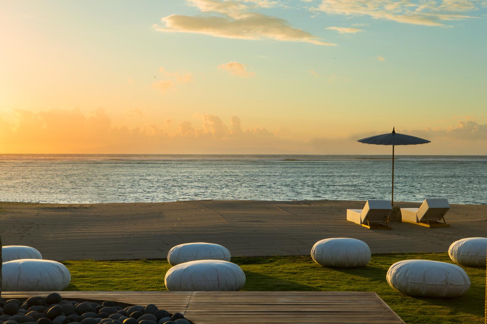 Sadara Boutique Beach Resort foto 4