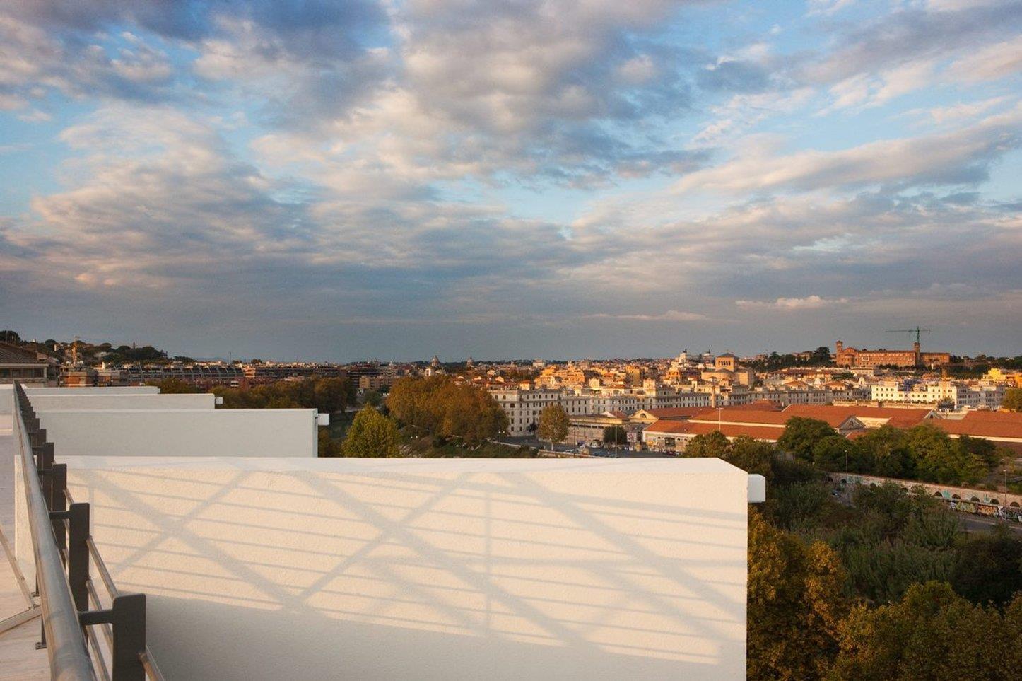 Lungotevere Suites foto 6