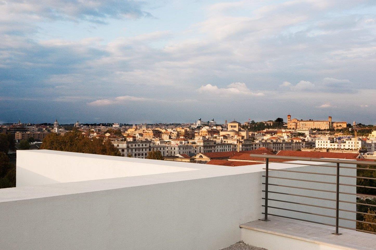 Lungotevere Suites foto 8