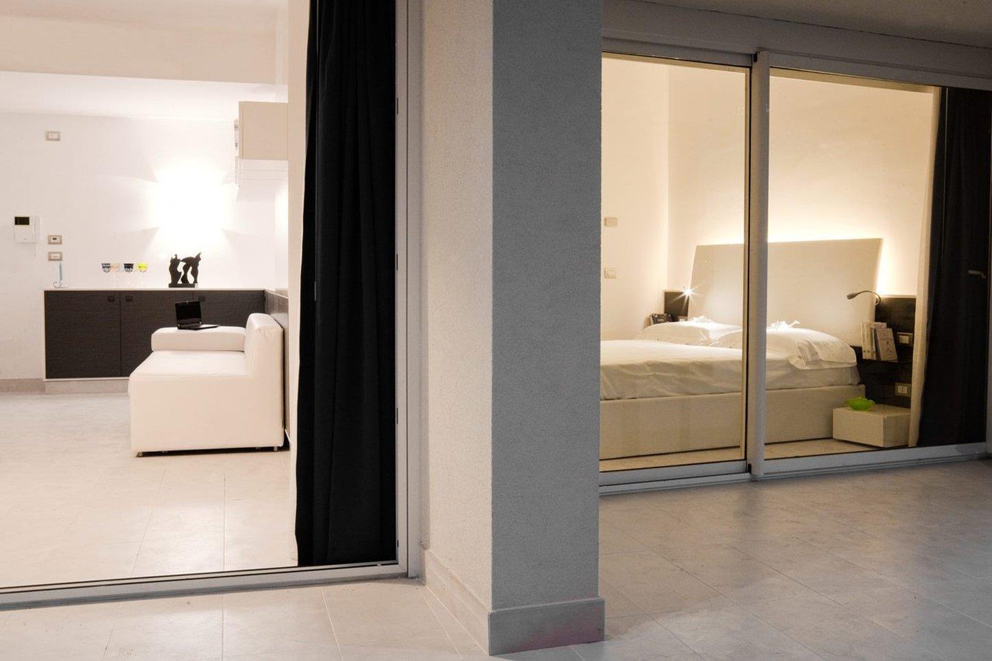 Lungotevere Suites foto 7