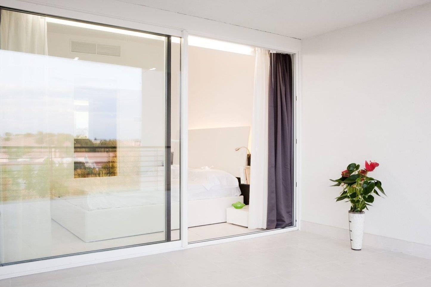 Lungotevere Suites foto 9
