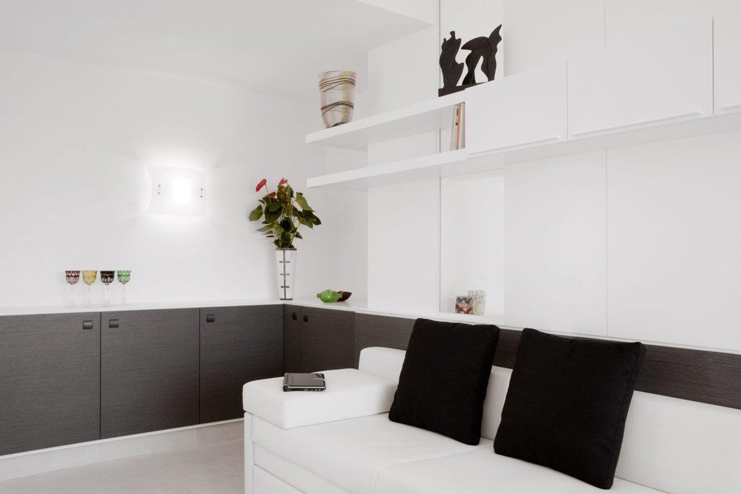 Lungotevere Suites foto 10