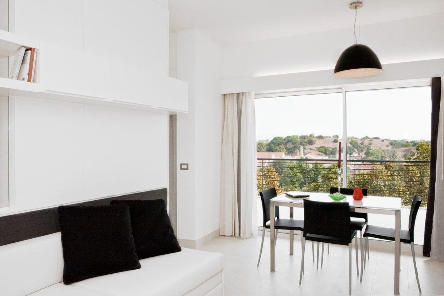 Lungotevere Suites foto 11